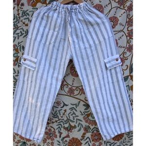 Ecuadorian handmade pants